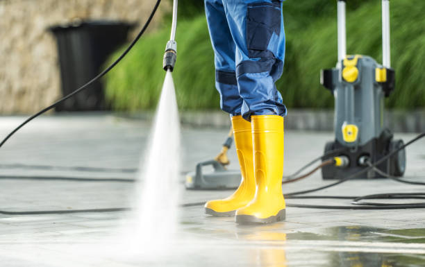 Best Deck Pressure Washing  in Lorenzo, TX